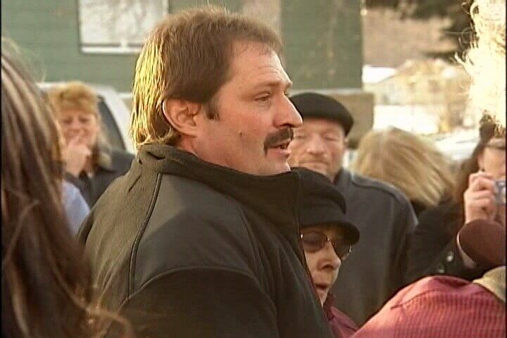 Barry Beach (MTN News file photo)