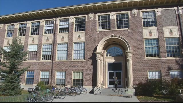 The Montana University System Board of Regents has voted unanimously to approve a $24 million gift to the University of Montana  (MTN News photo)