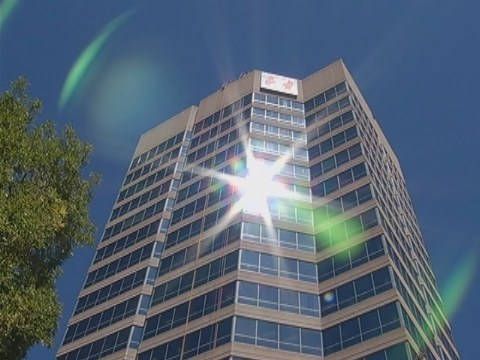 First Interstate will become the third largest bank in a six-state region. (MTN News photo)