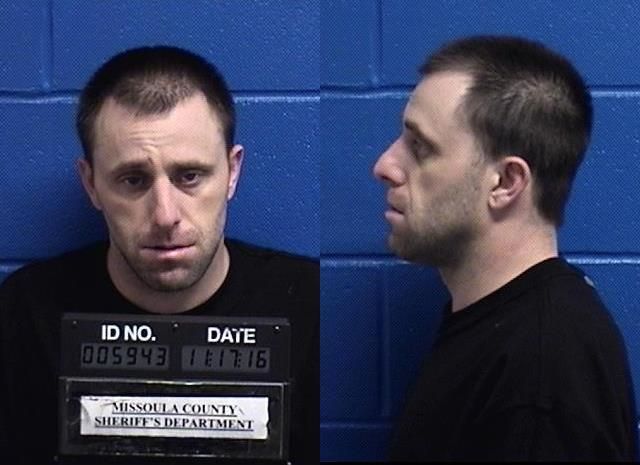 jonathan Allen Farran (MCSO photo)