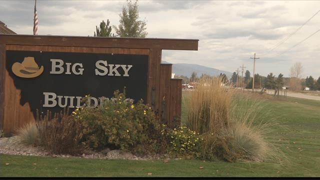 The Bitterroot Valley saw a historic drop in the housing market when the Great Recession hit. (MTN News photo)