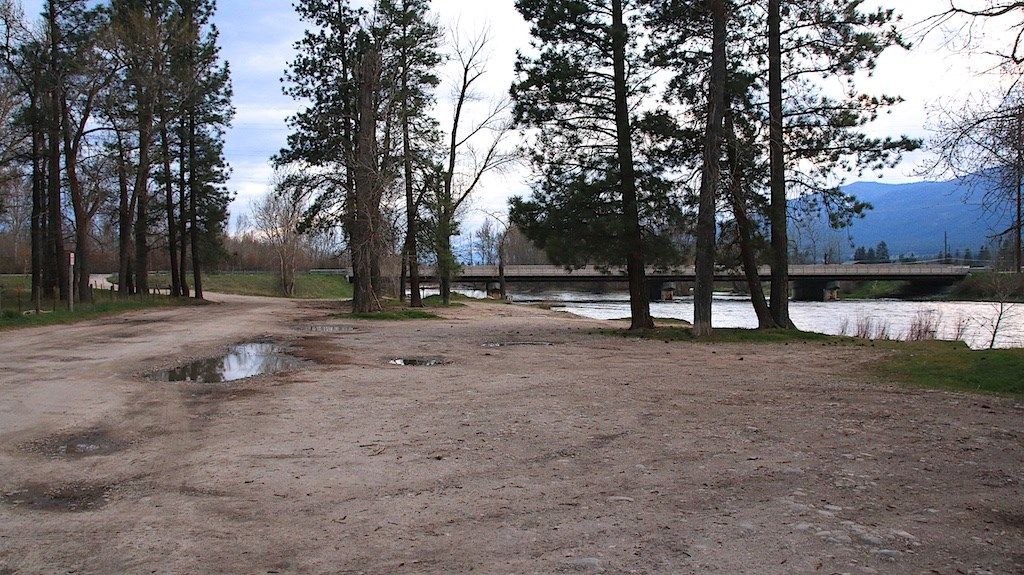 (Dennis Bragg/MTN News photo)