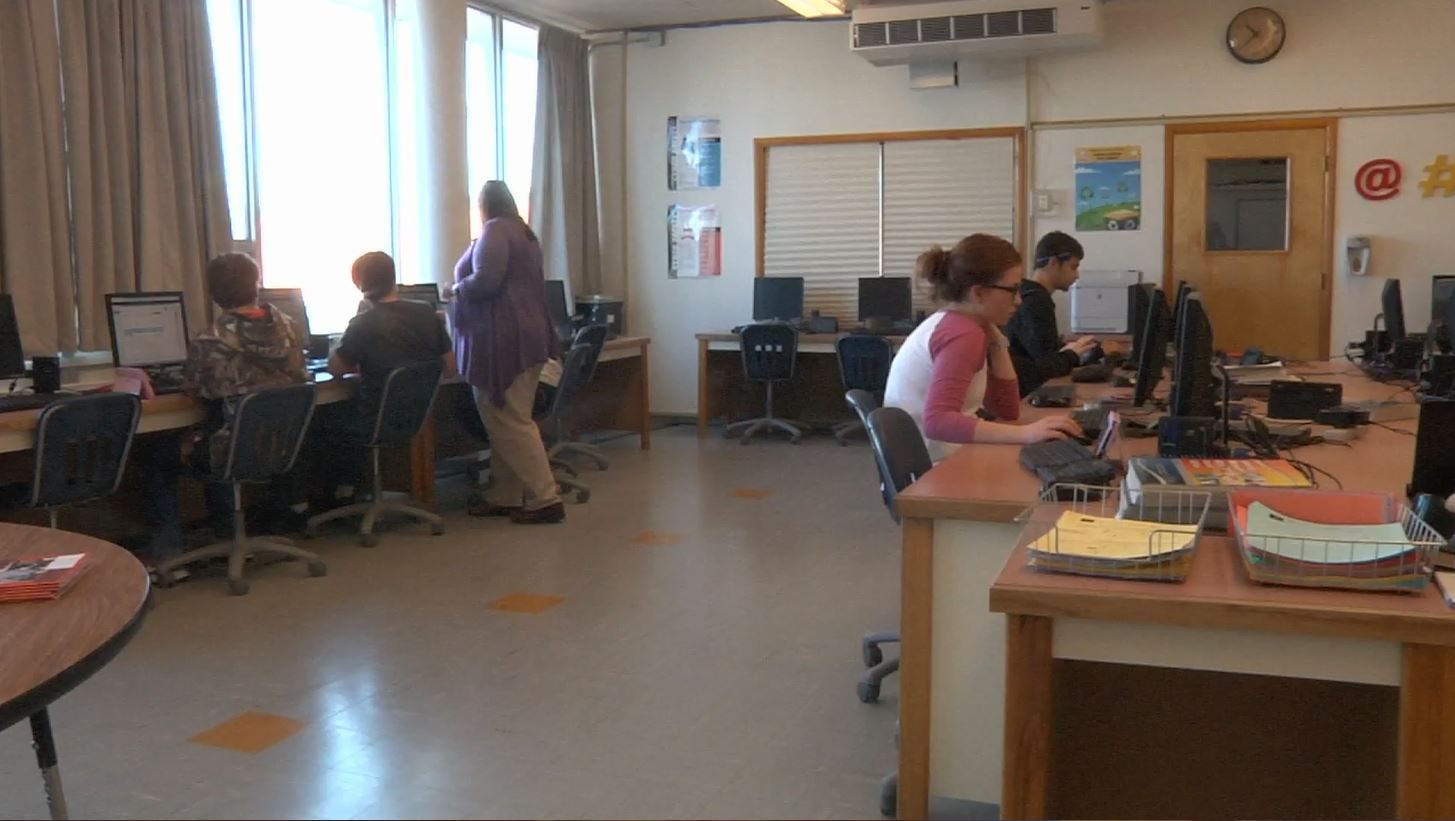 MTN News file photo.