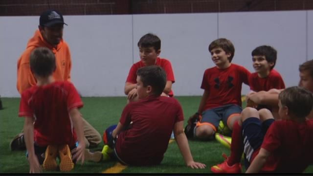 United States Indoor Sports Association